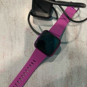Fitbit versa 2